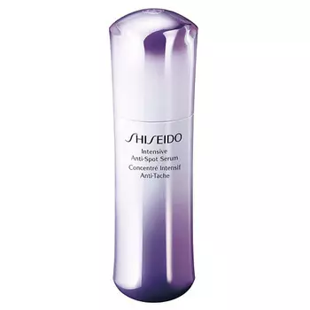 SHISEIDO Сыворотка интенсивного действия против неоднородного цвета кожи