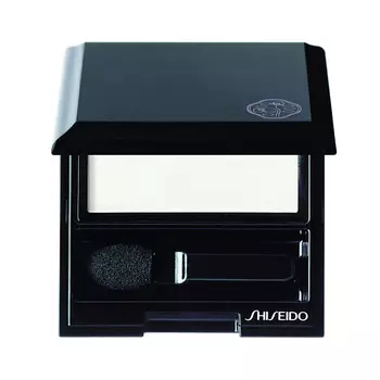 SHISEIDO Тени для век с шелковистой текстурой и эффектом сияния