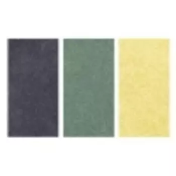 SHISEIDO Тени-трио для век с шелковистой текстурой и эффектом сияния