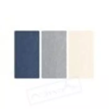 SHISEIDO Тени-трио для век с шелковистой текстурой и эффектом сияния