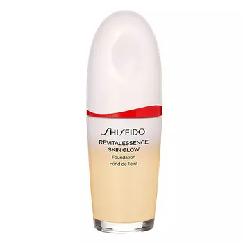 SHISEIDO Тональное средство-уход с эффектом сияния Revitalessence Skin Glow SPF 30