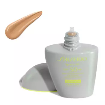SHISEIDO Тональный BB-крем SPF50 Sports