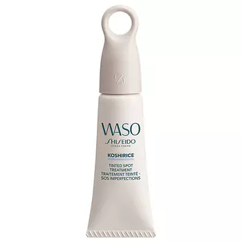 SHISEIDO Тонирующее средство для проблемной кожи Waso Koshirice