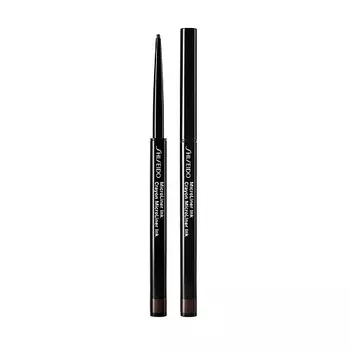 SHISEIDO Тонкая подводка-карандаш для глаз MicroLiner Ink