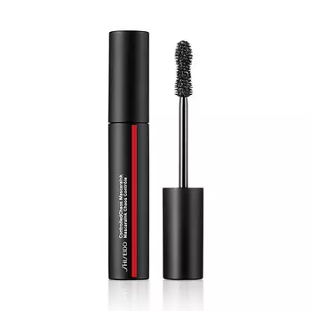 SHISEIDO Тушь для ресниц ControlledChaos MascaraInk