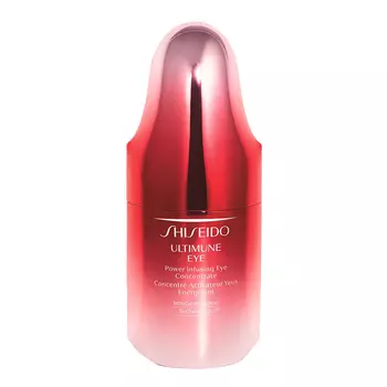 SHISEIDO Концентрат, восстанавливающий энергию кожи вокруг глаз N Ultimune