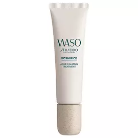 SHISEIDO Успокаивающее средство для проблемной кожи Waso Koshirice