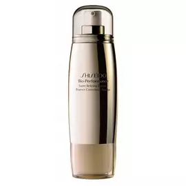 SHISEIDO Восстанавливающая природные функции кожи эссенция Bio-Performance