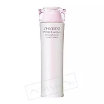 SHISEIDO Выравнивающий софтнер White Lucency