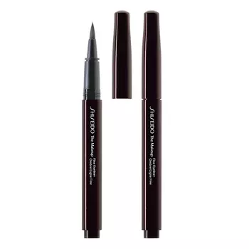 SHISEIDO Жидкая подводка для глаз