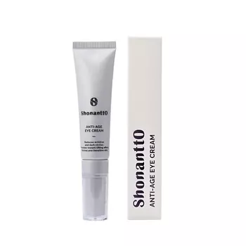SHONANTTO Крем anti-age для области вокруг глаз 20.0