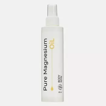 SHOULSOF Магниево масло от стресса, для волос 200.0