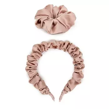 SHOVV Комплект аксессуаров резинка и ободок