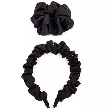 SHOVV Комплект аксессуаров резинка и ободок