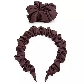 SHOVV Комплект аксессуаров резинка и ободок