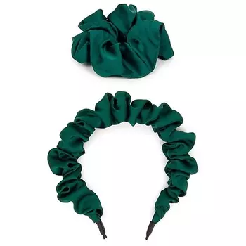 SHOVV Комплект аксессуаров резинка и ободок