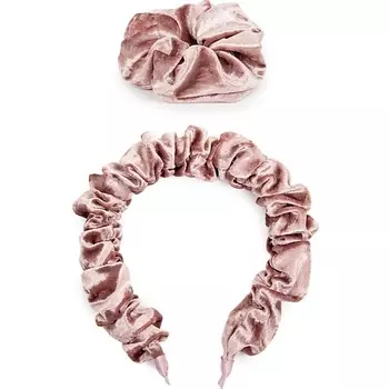 SHOVV Комплект аксессуаров резинка и ободок