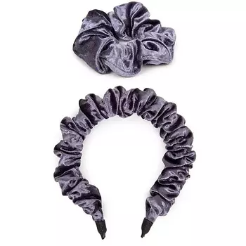 SHOVV Комплект аксессуаров резинка и ободок