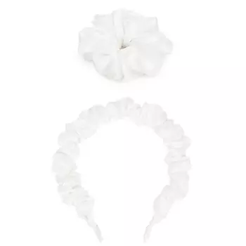 SHOVV Комплект аксессуаров резинка и ободок