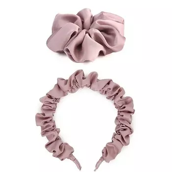 SHOVV Комплект аксессуаров резинка и ободок