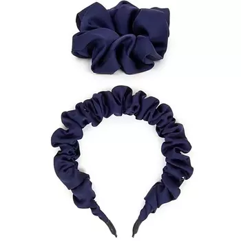 SHOVV Комплект аксессуаров резинка и ободок