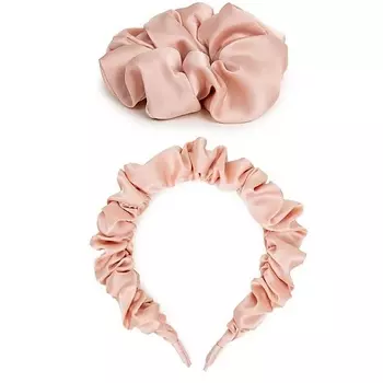 SHOVV Комплект аксессуаров резинка и ободок