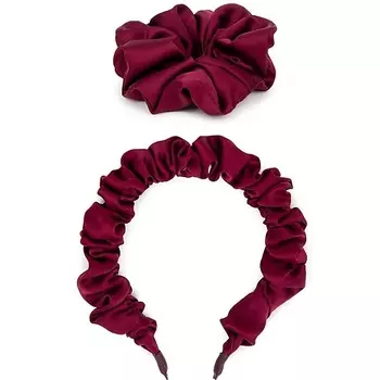 SHOVV Комплект аксессуаров резинка и ободок