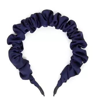 SHOVV Ободок для волос со сборкой