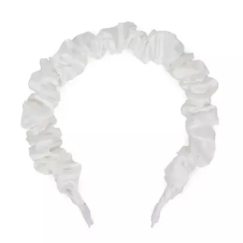 SHOVV Ободок для волос со сборкой