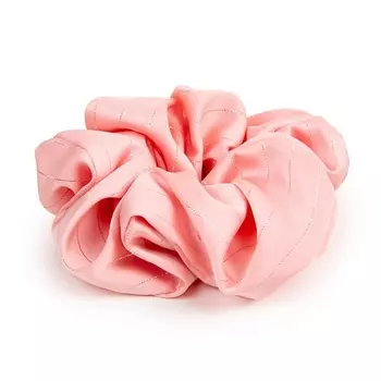 SHOVV Резинка для волос из искусственного шелка в полоску