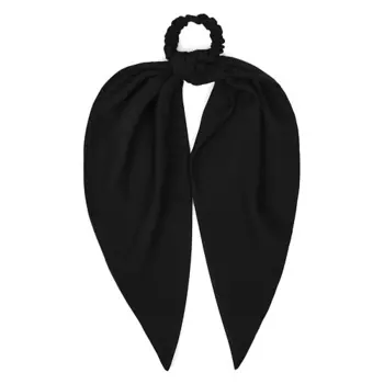 SHOVV Резинка для волос с платком