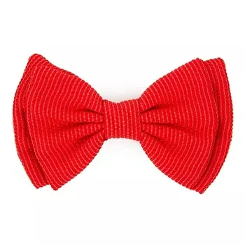 SHOVV Заколка для волос с двойным бантом