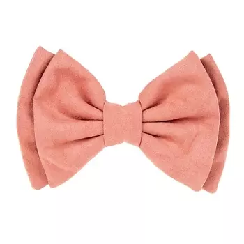 SHOVV Заколка для волос с двойным бантом