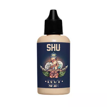 SHU BB-крем для лица Dewy Skin