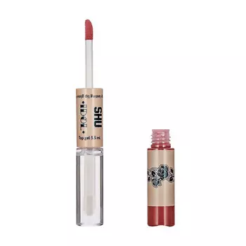 SHU Блеск для губ стойкий Idol