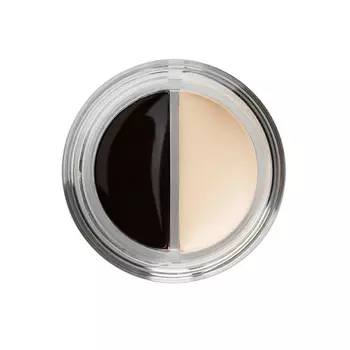 SHU Гелевая подводка двухцветная Double Agent