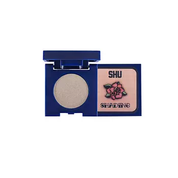 SHU Монотени для век Shading