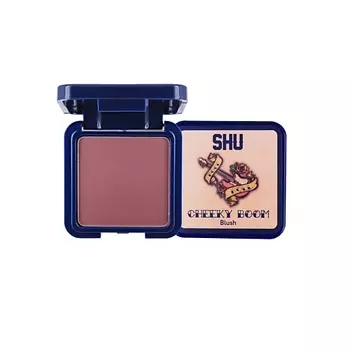 SHU Румяна компактные Cheeky Boom