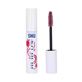 SHU Тушь мультиэффект Hit The Lash