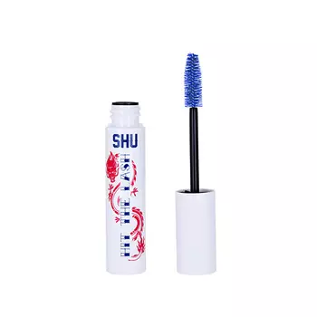 SHU Тушь мультиэффект Hit The Lash
