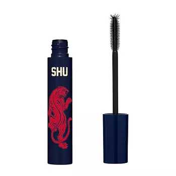 SHU Тушь с эффектом максимальных ресниц Dark Savage Mascara