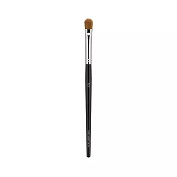 SHU UEMURA Кисть для макияжа глаз Brush 10