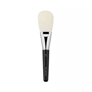 SHU UEMURA Кисть для макияжа лица Brush 27