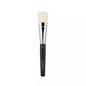 SHU UEMURA Кисть для макияжа лица Brush 18