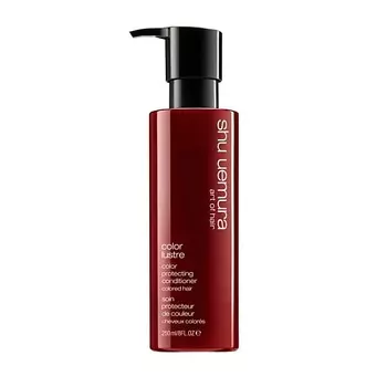 SHU UEMURA Кондиционер для защиты цвета Color Lustre Color Protecting