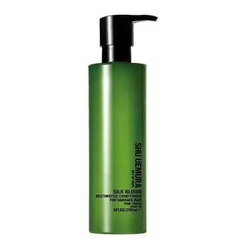 SHU UEMURA Кондиционер Silk Bloom