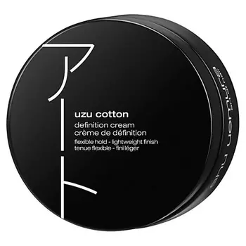SHU UEMURA Крем для волос Uzu Cotton Definition