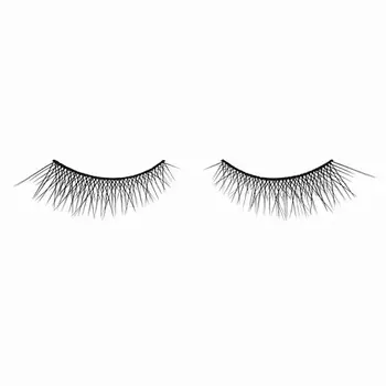 SHU UEMURA Накладные ресницы Fake Eye Lash 07N Soft Cross