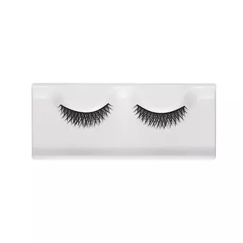 SHU UEMURA Накладные ресницы Fake Eye Lash Luxe Black