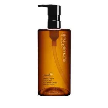 SHU UEMURA Очищающее масло Глобальное восстановление ULTIME8
